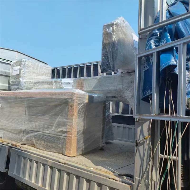 永仁县长宁县进仓物流：专线直达的多元货运探索